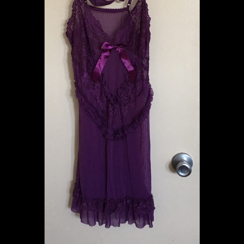 Free size - Picture 3 of 4